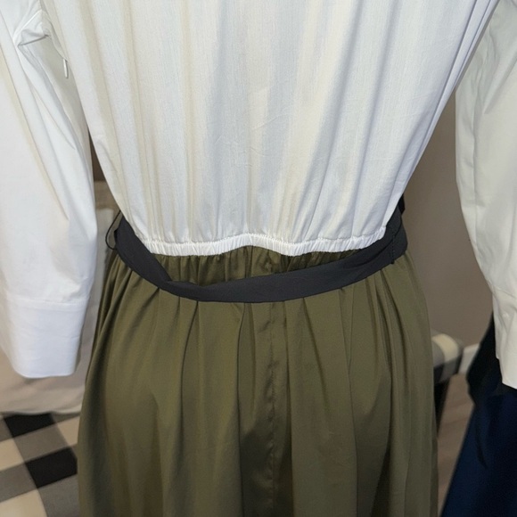 Sara Campbell • The Bianca Dress - Picture 10 of 16